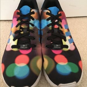 Men’s Adidas Zu Flux Torsion